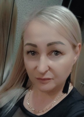 Марина, 36, Россия, Королёв