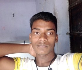 Amar, 18 лет, Patna