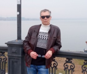 Николай, 58 лет, Таганрог