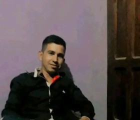 ALFREDO, 38, Asuncion