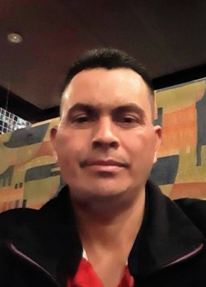 Carlos, 46, United States of America, Sudley