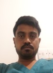 Waseem, 32 года, Frankfurt am Main