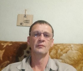 лёха, 48 лет, Владивосток