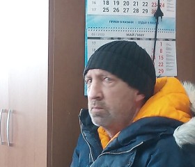 Василек, 53 года, Самара