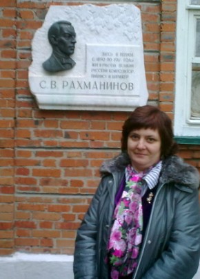 Надежда, 58, Россия, Москва