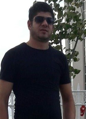 Yakup, 26, Türkiye Cumhuriyeti, Çerkezköy