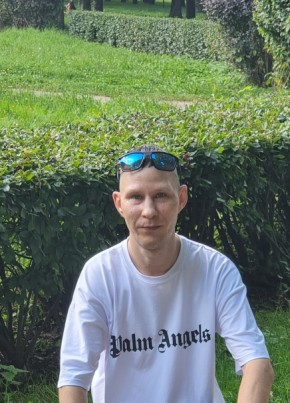 Gregeri, 41, Russia, Saint Petersburg