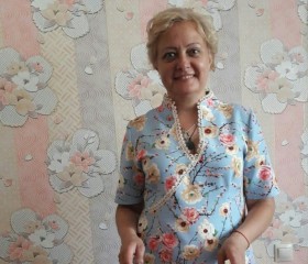 Оксана, 51 год, Санкт-Петербург