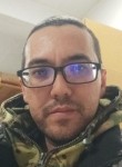 Aleksey, 42, Oskemen