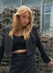 Margarita, 21, Moscow