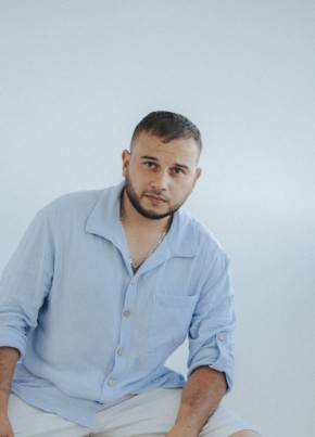 Suleyman из Феодосии 29 лет