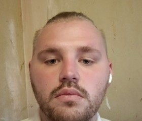 Svyatoslav, 25, Novokuznetsk