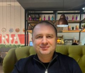 Руслан, 41 год, Белгород