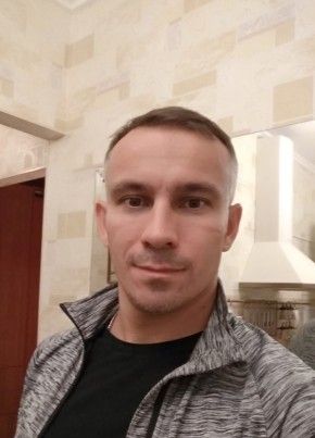 Олег, 46, Россия, Зеленоград