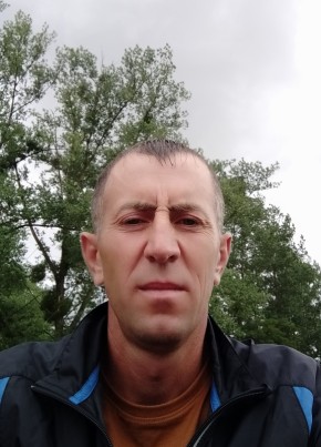 Vladimir, 37, Poland, Trzebiatow