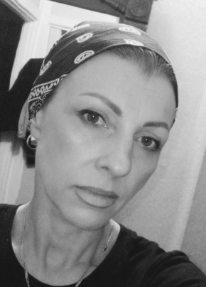Елена из Ярославли 46 лет