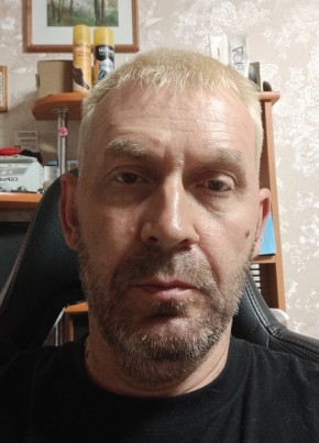 Андрей из Ижевска 49 лет