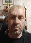 Andrey, 49, Izhevsk