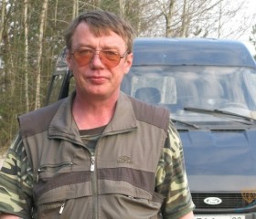 Тимофей, 61 год, Москва
