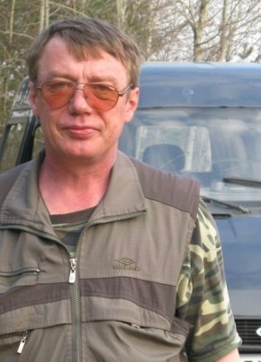 Тимофей, 61, Россия, Москва