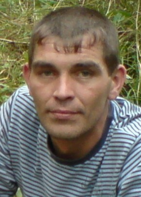 alex, 47, Россия, Черкесск