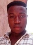 Junior394, 29 лет, Kumasi