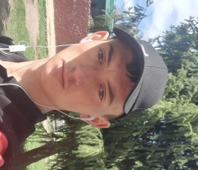 Алексей Лимарев, 24 года, Каракол