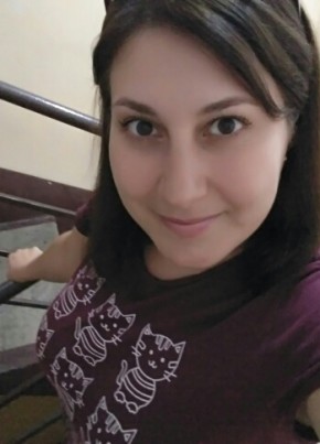Ксения, 39, Қазақстан, Астана