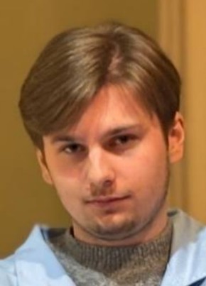 Aleksejs Sokols из Краснодара 20 лет