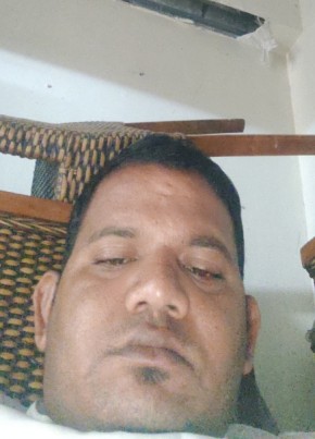 Raju, 26, India, Visakhapatnam