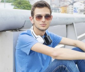 Ogi_1234_, 25, Haskovo