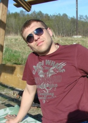 Евгений, 40, Россия, Полярные Зори