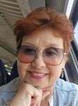 Татьяна, 70 лет, תל אביב-יפו