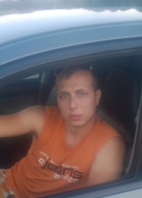 Евген, 34, Россия, Тульский
