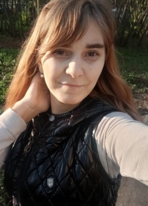 Наташа, 31, Россия, Нижний Новгород