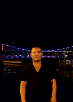 Akbar, 41, Uzbekistan, Samarqand
