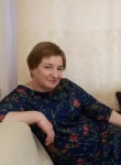 Lyudmila, 58, Moscow