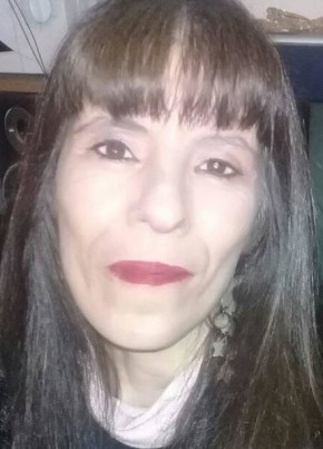 Viviana, 54, República Oriental del Uruguay, Montevideo