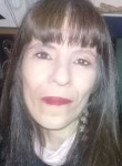 Viviana, 54 года, Montevideo