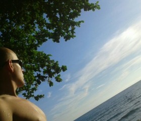 Andrey, 40, Krasnoyarsk