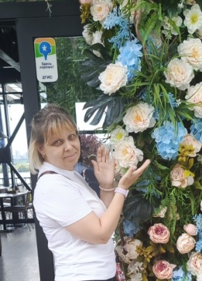 Тамара из Железногорск (Красноярского край) 53 года