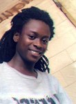 Josey, 21 год, Abidjan
