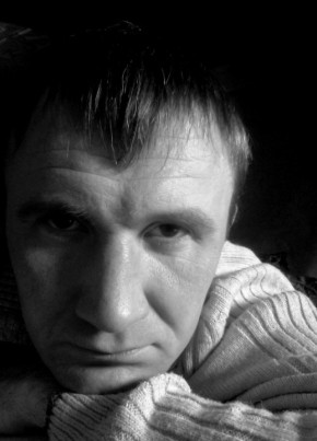 Дмитрий, 40, Россия, Братск