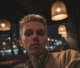 mark, 19, Saint Petersburg