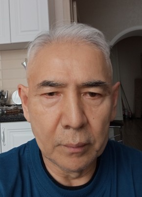 Макс, 46, Қазақстан, Астана