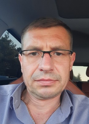 Aleksandr, 45, Russia, Otrado-Kubanskoye
