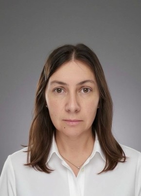 Мария из Санкт-Петербурга 43 года
