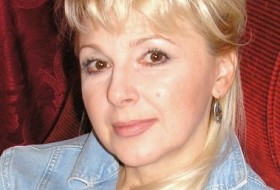 Людмила, 65 - Только Я