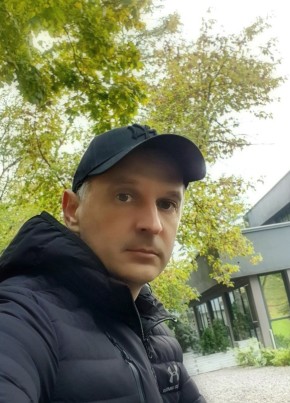 Александр, 41, Україна, Київ