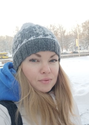 Natasha, 40, Рэспубліка Беларусь, Горад Мінск
